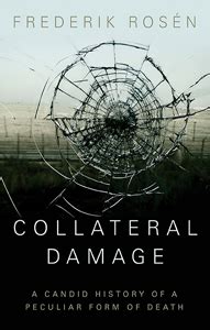 Collateral Damage | Hurst Publishers