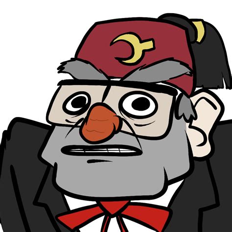 Grunkle Stan Quotes. QuotesGram