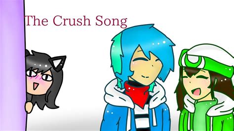 The Crush Song - YouTube