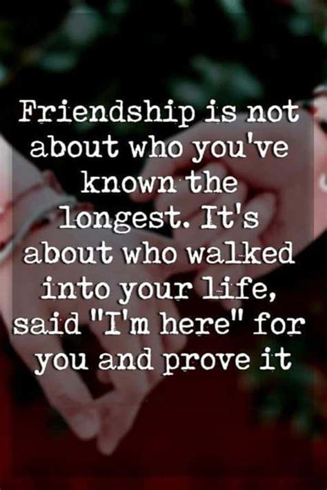 38 True Friendship Quotes – Best Friends Forever Quotes 25 – Daily Funny Quotes