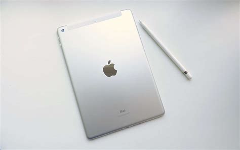 Apple iPad 9th generation review (iPad 9, 2021 iPad) – Pickr