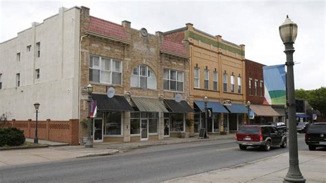 RHEDC sells 2 buildings in downtown Rock Hill | Rock Hill Herald