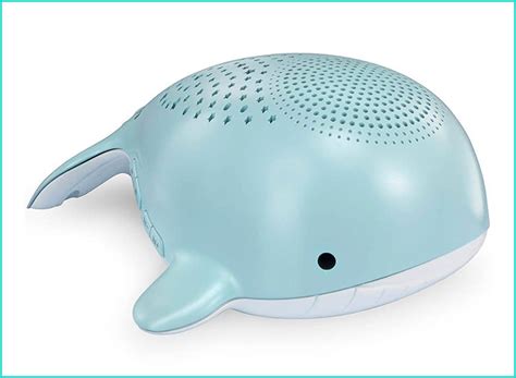 10 Best Baby Sound Machines for a Solid Night of Sleep