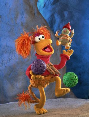 Fraggle Rock | Muppet Wiki | Fandom