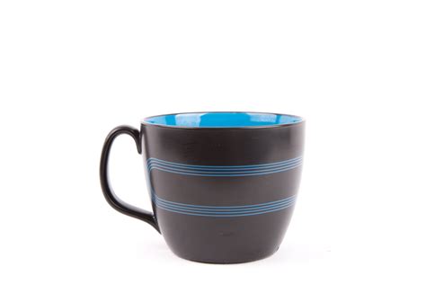 Ceramic Mug Free Stock Photo - Public Domain Pictures