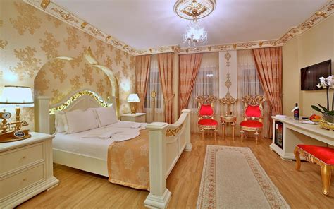 Best hotels in Istanbul | Telegraph Travel