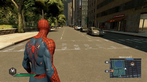 The Amazing Spiderman 2 PC Reloaded With DLC ~ PC Gamer Blogspot