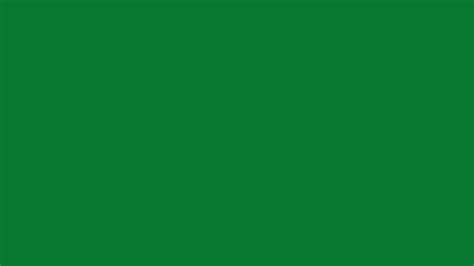 4096x2304 La Salle Green Solid Color Background