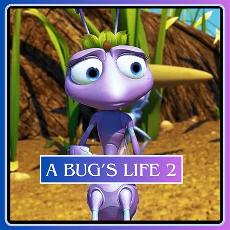 A Bug’s Life 2. When the computer-animated film was… | by techradar247 ...