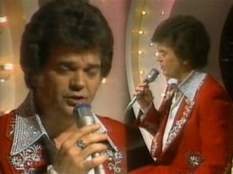 Conway twitty-It's only Make Believe - Vidéo Dailymotion