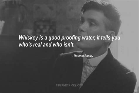 10 Best Peaky Blinders Quotes You Must Read | Peaky blinders quotes ...