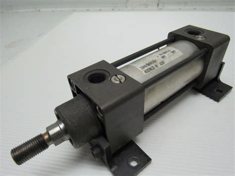 Numatics Actuator PB-388673-2 Pneumatic Air Cylinder 40mm Bore 50mm Stroke | Bullseye Industrial ...