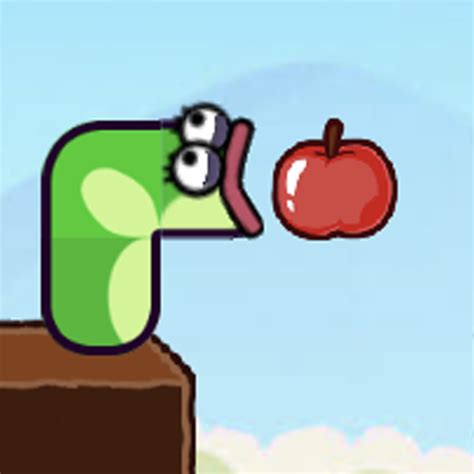 Snake Apple Worm - Apps on Google Play