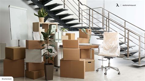 20 Moving Ideas - Guide for Moving Office Furniture