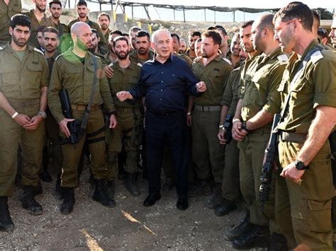 PM Netanyahu on the Return of the Hostages: "We are currently advancing ...