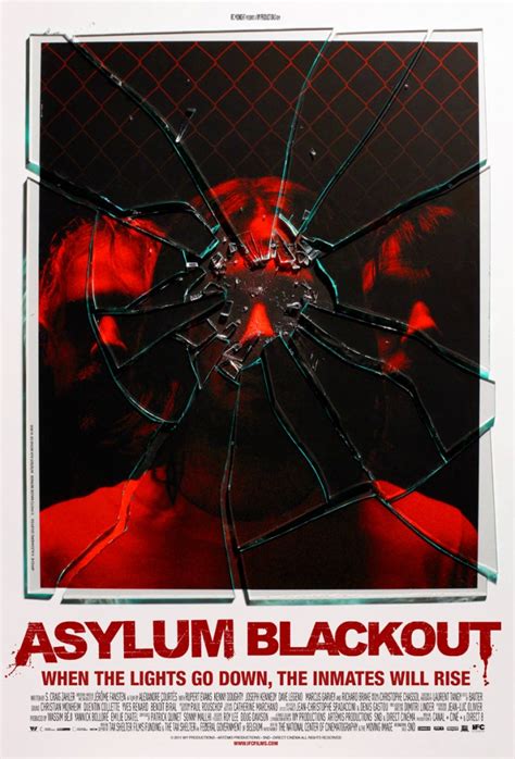 Asylum Blackout Trailer « CinemaStance Dot Com