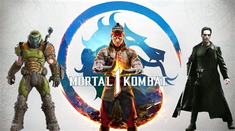 Mortal Kombat 1 DLC characters that NEED to happen | Esports.gg