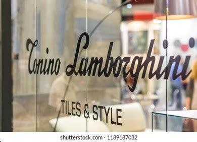 tonino lamborghini Logo Vector (.EPS) Free Download