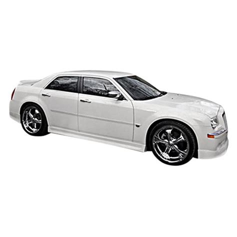 Chrysler 300 srt8 body kits