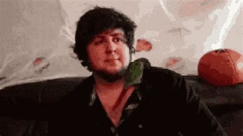 Jontron I Dont Like Where This Is Going GIF - Jontron I Dont Like Where ...