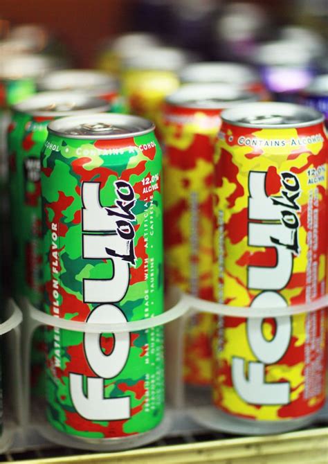 Report: Four Loko Still Has 'Extraordinary Intoxicating Effects' | HuffPost Life