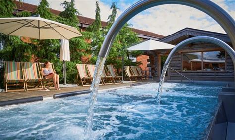 The 5 Best Spa Days in Cambridge - Best Things To Do In Cambridge