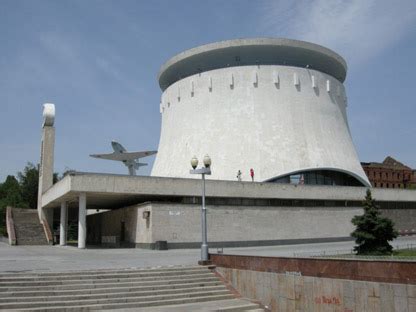 Museum “Stalingrad Battle”