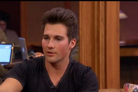 Big Time Rush's James Maslow Talks Growing Up As Teen Celeb (VIDEO) | HuffPost