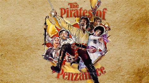 The Pirates of Penzance - Metacritic