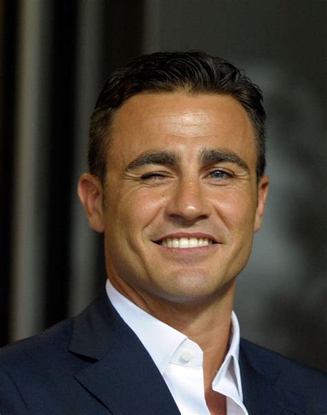 Fabio Cannavaro Photostream | Jugador de futbol, Balón de oro, Futbol