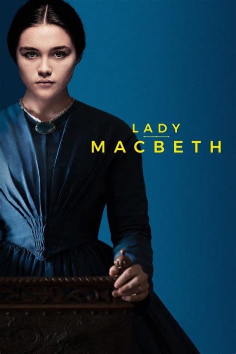 Lady Macbeth Movie Trailer - Suggesting Movie