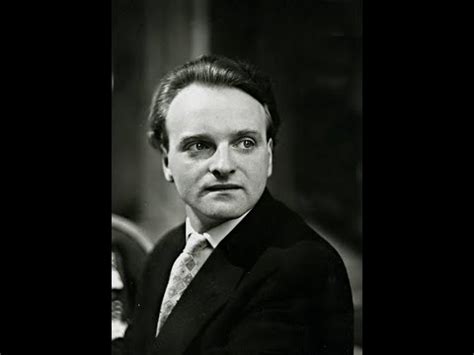 Karl Richter, 55, (1926-1981) German conductor/organist - YouTube