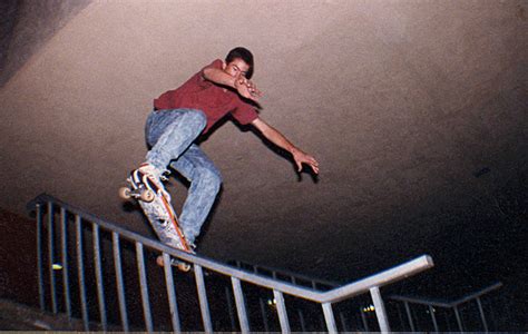 Jason Lee - 2019 - Skateboarding Hall of Fame and Museum