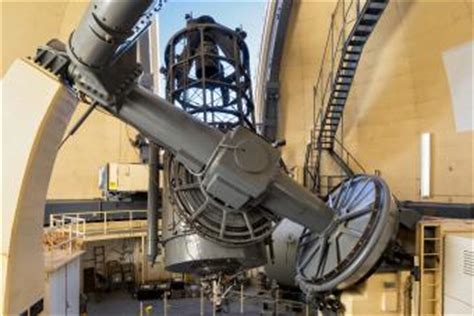 Otto Struve Telescope | McDonald Observatory