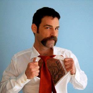 How To Grow Horseshoe Mustache - 12 Different Styles – Cool Men's Hair