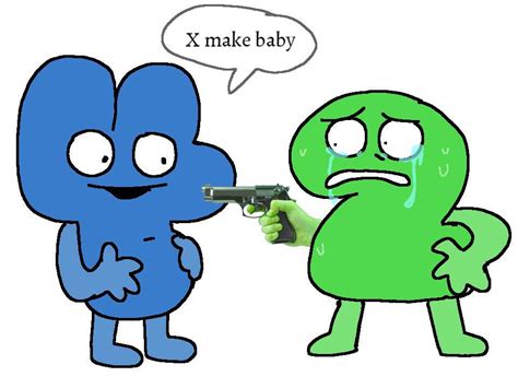 Meme 2 | BFDI💖 Amino