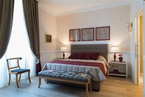 Casa Luigi – Rome Boutique Apartments