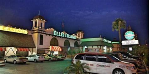 Ellis Island Casino Hotel Las Vegas - Deals & Info | Las Vegas Advisor