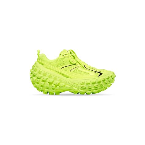 Balenciaga's Defender Sneaker Just Became a Clog