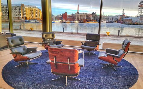 Review: Clarion Hotel Helsinki - The Best View in Helsinki - Where Is Tara?