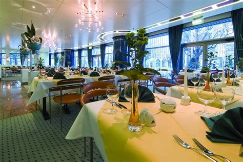 Maritim Hotel Frankfurt