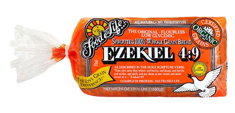 15 Best Ezekiel Bread Gluten Free Bread – Easy Recipes To Make at Home