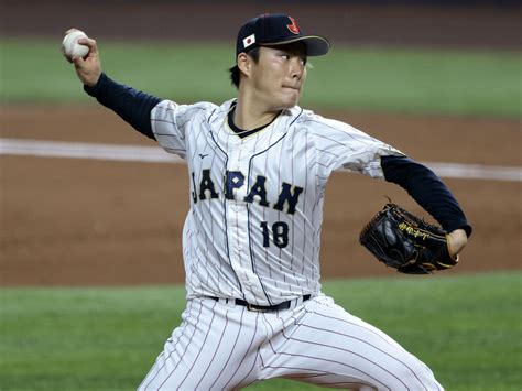 Japan's next superstar Yoshinobu Yamamoto enters MLB free agency - CGTN