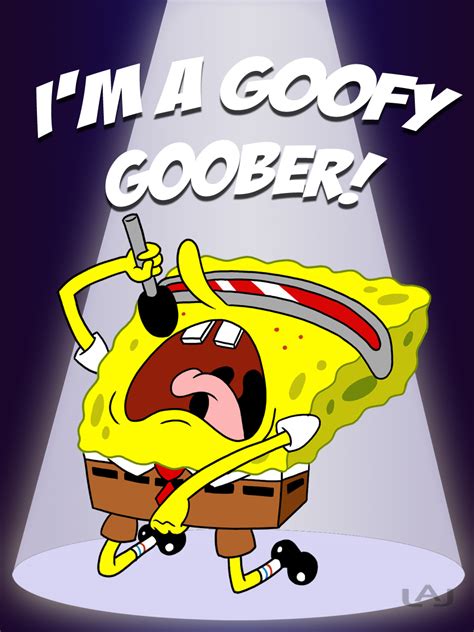 All the Goofy Goobers by Sarah Anderson – Chapel of the Cross