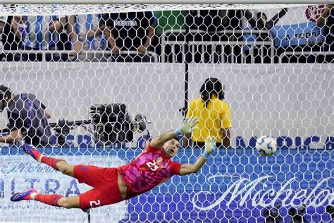 Lionel Messi | Copa America: Showman Emiliano ‘Dibu’ Martínez saves ...