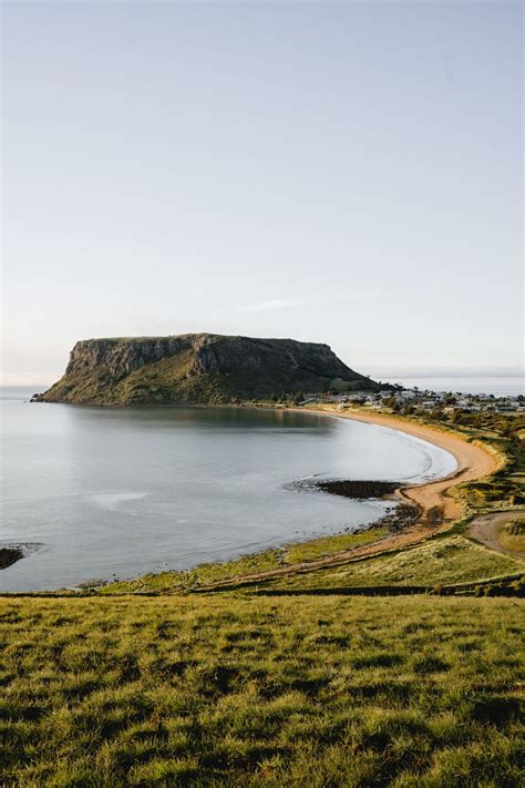 Your Weekend Guide to Stanley, Tasmania | WORLD OF WANDERLUST | World of wanderlust, Tasmania ...