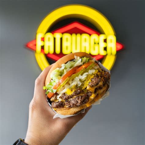 FATBURGER-LAS VEGAS - Updated December 2024 - 31 Photos & 30 Reviews - 3850 S Las Vegas Blvd ...