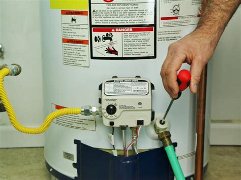 What Home Owners Need to Know About Their Water Heater