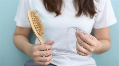 Postpartum Hair Loss: Treatments And Prevention – Forbes Health