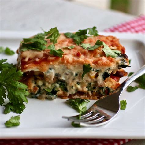 11 Vegetarian Mexican Casseroles for Easy Weeknight Dinners